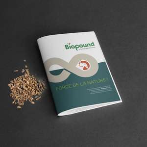 Biopound Brochure