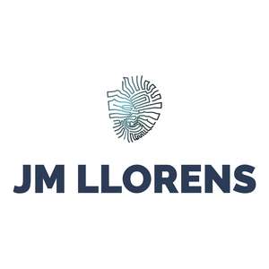 JMLLORENS Logo