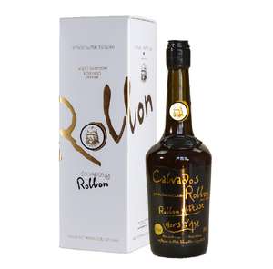 Packaging Calvados Rollon