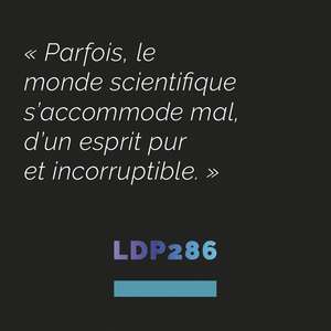 LDP Citation